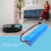 Batteri kompatibel med Cecotec Cecotec conga CS-CNS959VX