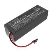 CS-CNU099VX<br />Batterier för  ersätter batteri U099-4S1P