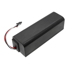 Compatible battery replacement for Cecotec U099-4S1P,U099-4S2P