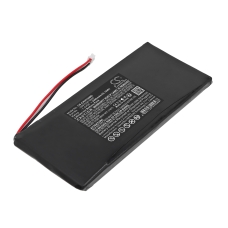 Kompatibel batteribyte för LAP 0007536-0004