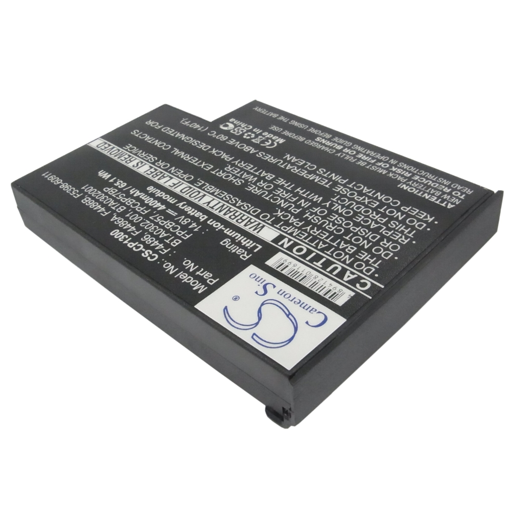 Battery Replaces F4486A