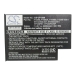 Battery Replaces F4486A