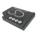 Battery Replaces FPCBP57