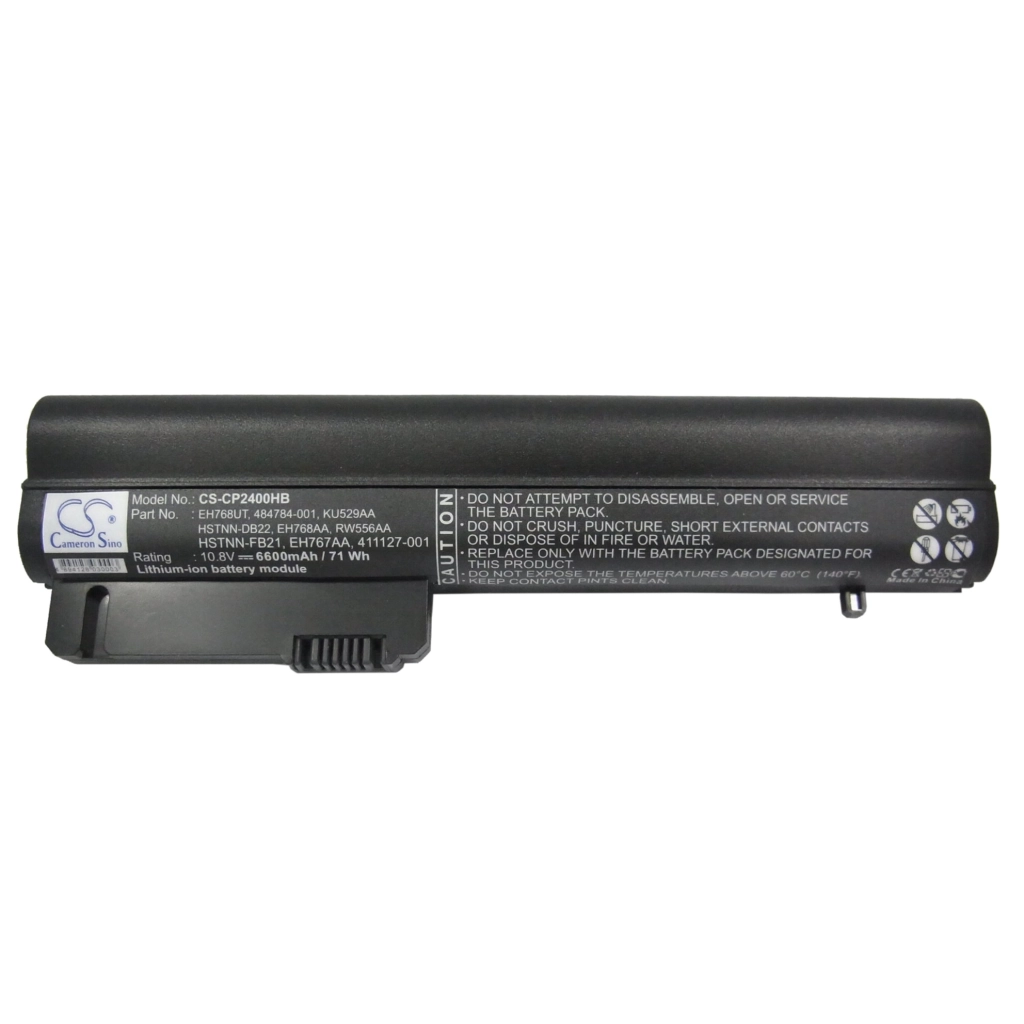 Battery Replaces BJ803AA