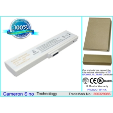 Kompatibel batteribyte för Compaq 405231-001,407672-001,HSTNN-CB25