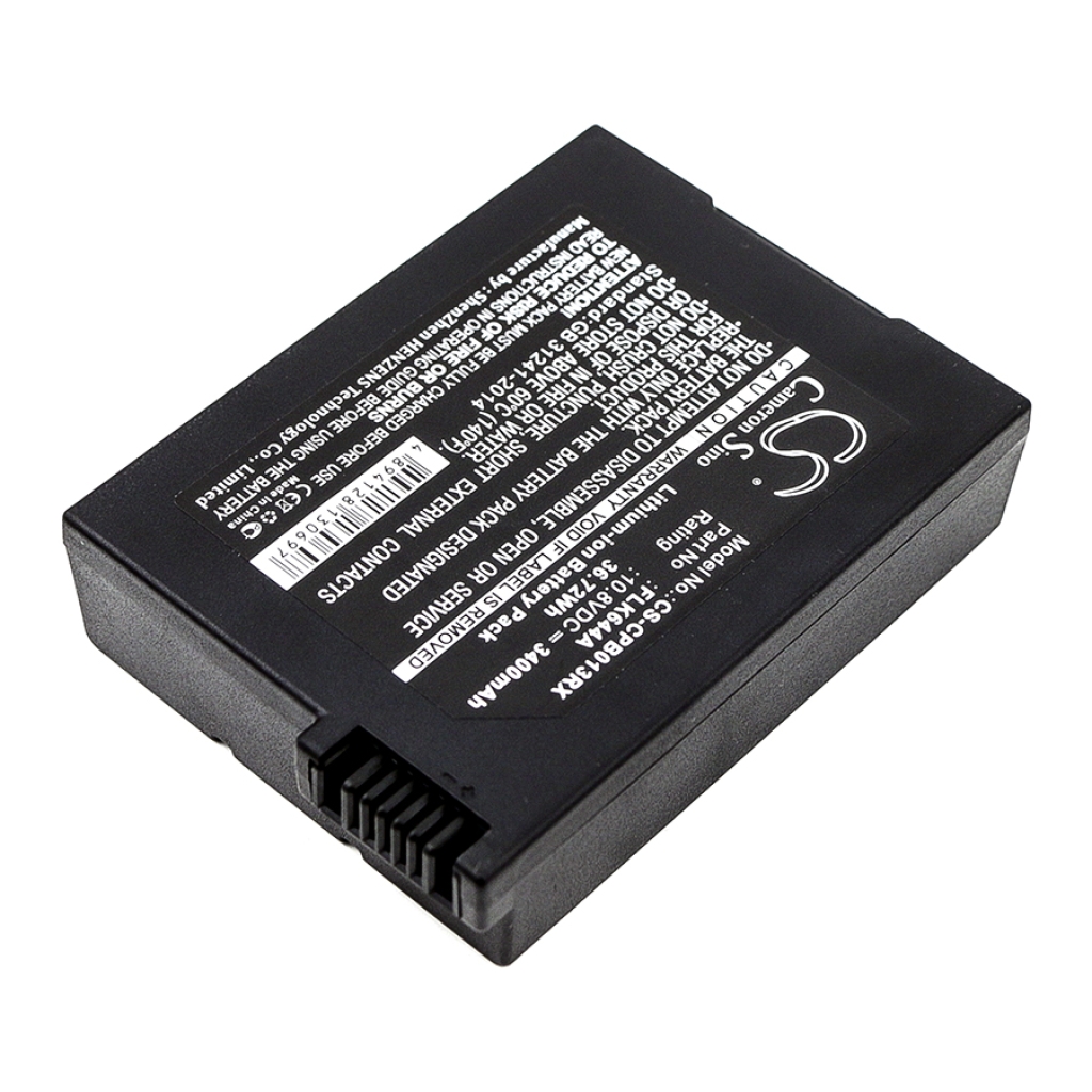 Batterier Ersätter SMPCM1