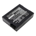 Batteri Ersätter 4033435