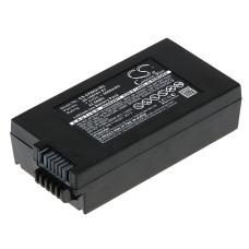 Kompatibel batteribyte för Cisco 35-100101-01