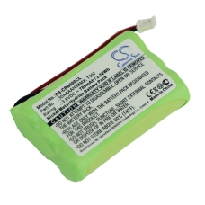 Kompatibel batteribyte för Cable & wireless 30AAAAH3BMX,65AAAH2BMX,T307