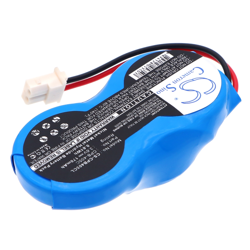 Battery for Gte 5300