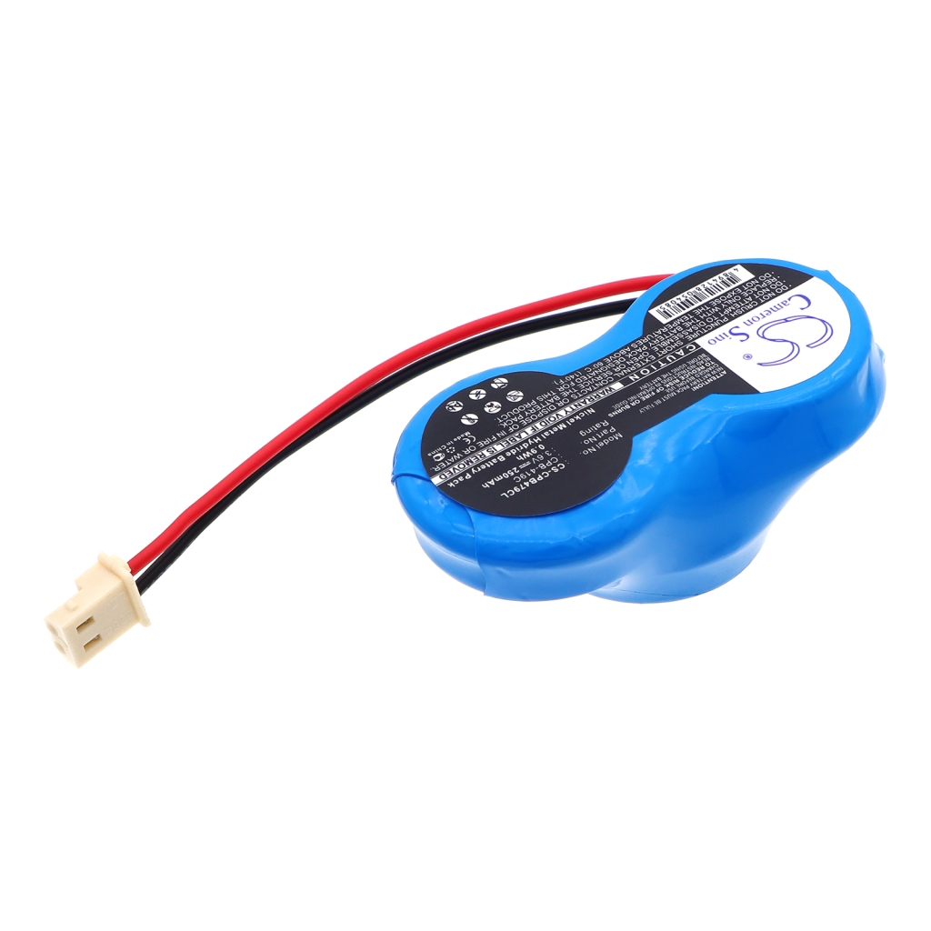 Battery for COBRA CP-490S