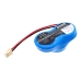 Battery for COBRA CP-490S