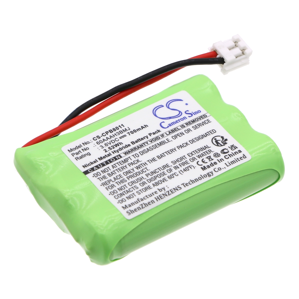 Battery Replaces BT27910