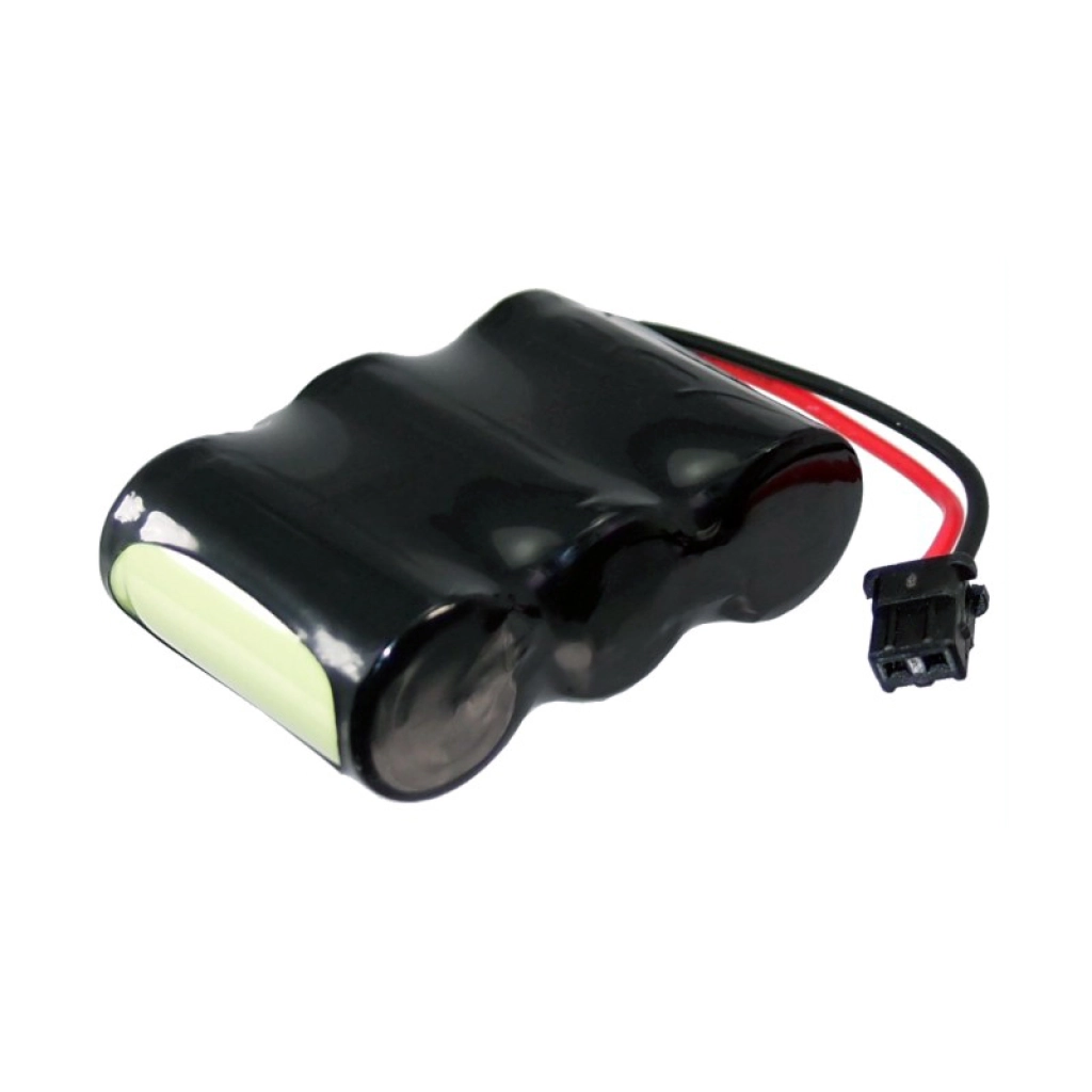 Batterier Ersätter 3200