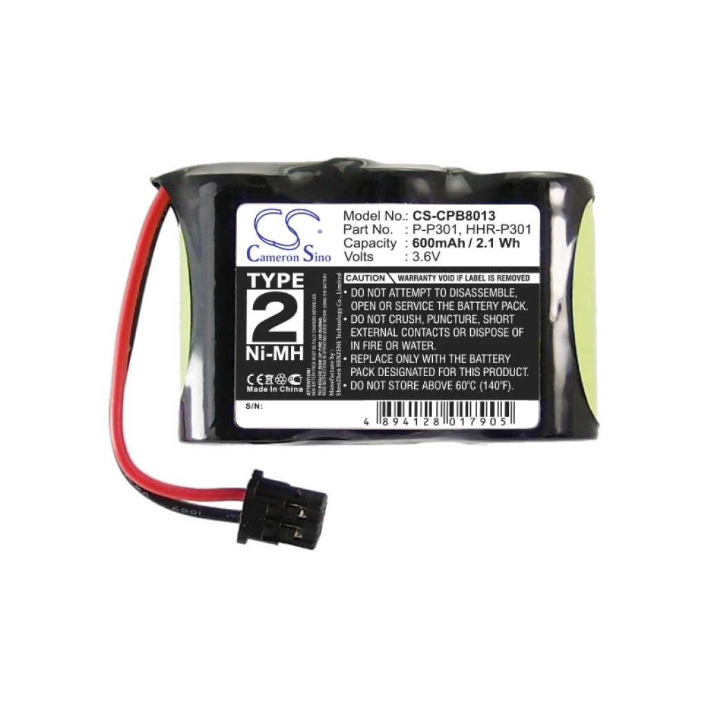 Radio Shack 438002