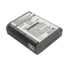 Kompatibel batteribyte för GP BP-T35,HHR-P592,HHR-P592A,KX-A92,P-P592...