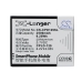 Batterier till mobiltelefoner Coolpad CS-CPD129SL