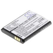 Battery compatibleWith Coolpad