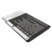 CS-CPD520SL reverse caution/safety label side