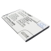 Cameron Sino CS-CPD520SL replacement battery Coolpad 3.7V 1500mAh