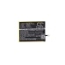 Batteri kompatibel med Coolpad CS-CPD572SL