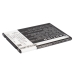 Batteri kompatibel med Coolpad CS-CPD585XL