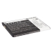 Batteri kompatibel med Coolpad CS-CPD585XL