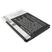 Cameron Sino CS-CPD690XL frontetikett X-Longer 1500mAh 3,7V SmartPhone Mobile