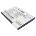 Cameron Sino X-Longer CS-CPD690XL Li-ion batteri 3,7V 1500mAh för smartphone