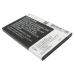 CS-CPD690XL mörk baksida med Cameron Sino-logotyp