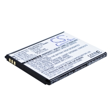 Compatible battery replacement for Coolpad CPLD-145