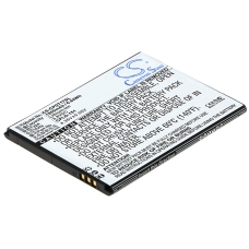 Kompatibel batteribyte för Coolpad CPLD-151
