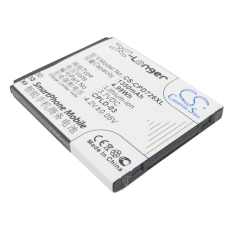 Kompatibel batteribyte för Coolpad CPLD-03