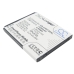 Batteri kompatibel med Coolpad CS-CPD726XL
