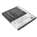 Batteri kompatibel med Coolpad CS-CPD726XL