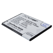 Kompatibel batteribyte för Coolpad CPLD-02