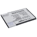 Batteri kompatibel med Coolpad CS-CPD802SL