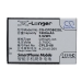 Batteri kompatibel med Coolpad CS-CPD802SL