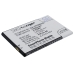 Batteri kompatibel med Coolpad CS-CPD802SL