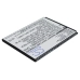 Batterier till mobiltelefoner Coolpad CS-CPD819SL