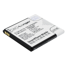 Compatible battery replacement for Coolpad CPLD-82