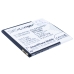 Batteri kompatibel med Coolpad CS-CPD997SL