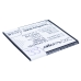 Batteri kompatibel med Coolpad CS-CPD997SL