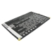 Batteri kompatibel med Coolpad CS-CPD997XL