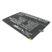 Batteri kompatibel med Coolpad CS-CPD997XL