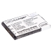 Cameron Sino CS-CPE200SL Li-ion batteri 1150mAh för smartphone Casio CPLD-62