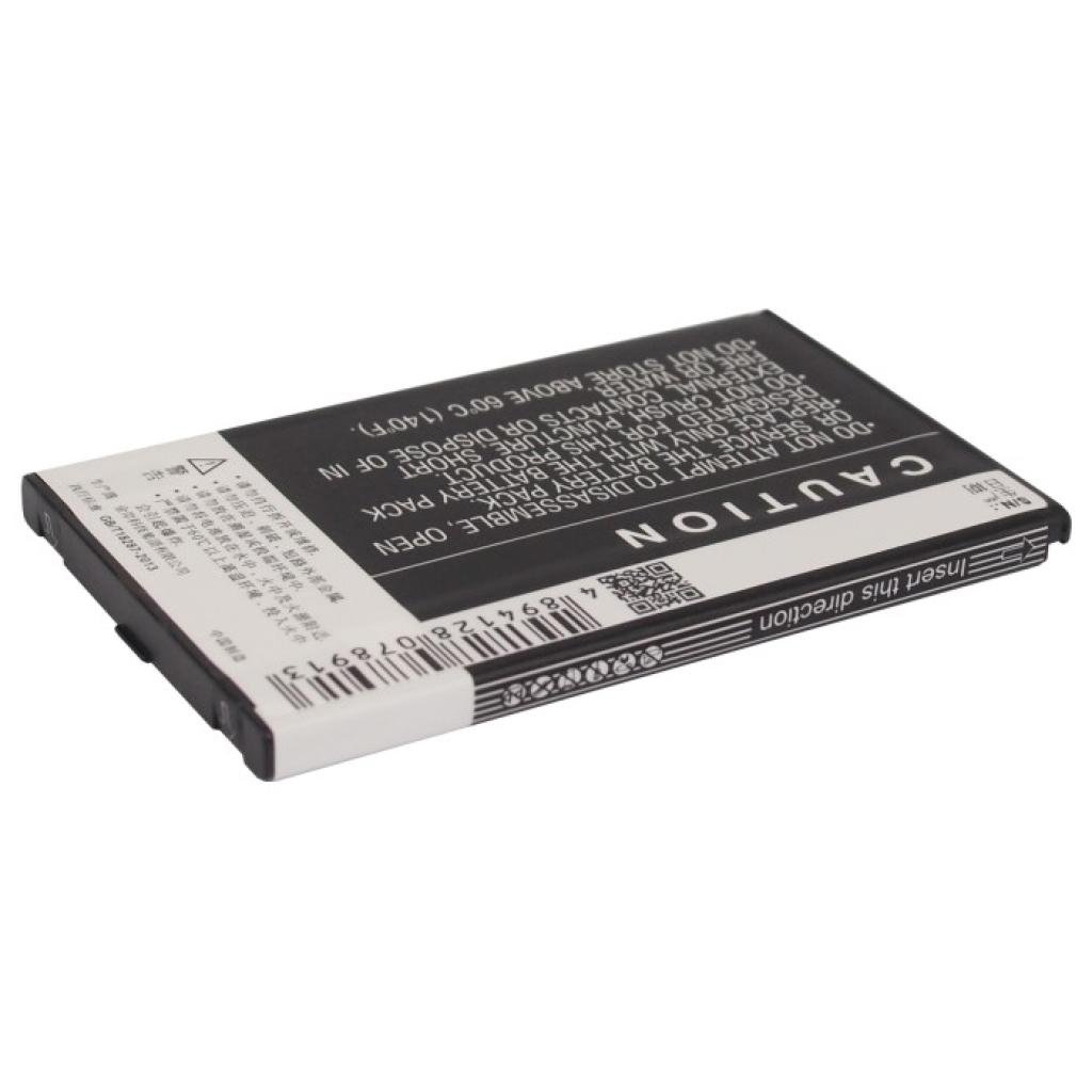 Mobile Phone Battery Coolpad S66