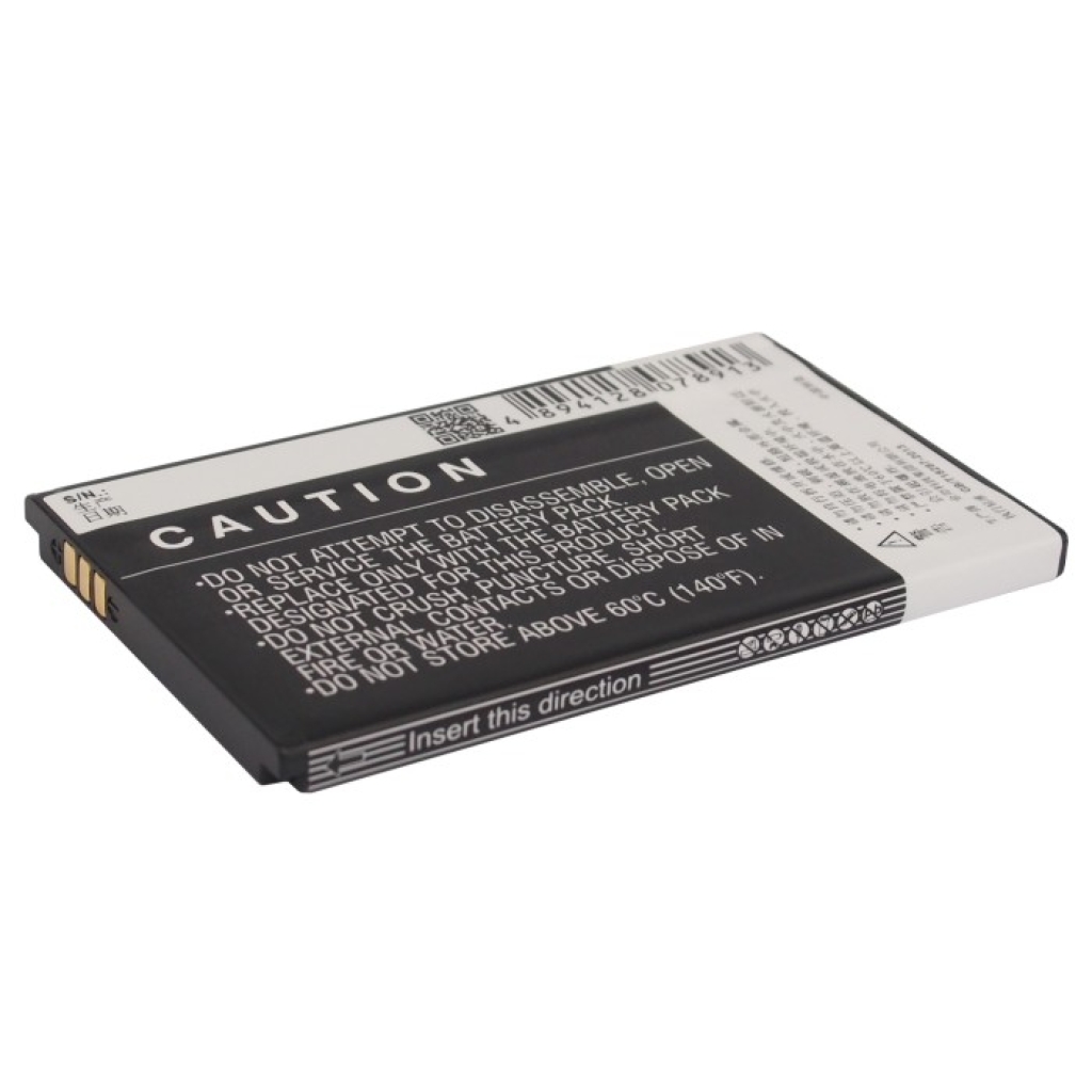 Mobile Phone Battery Coolpad S66
