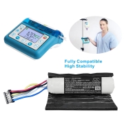 CS-CPE528MD<br />Batteries for   replaces battery 52871