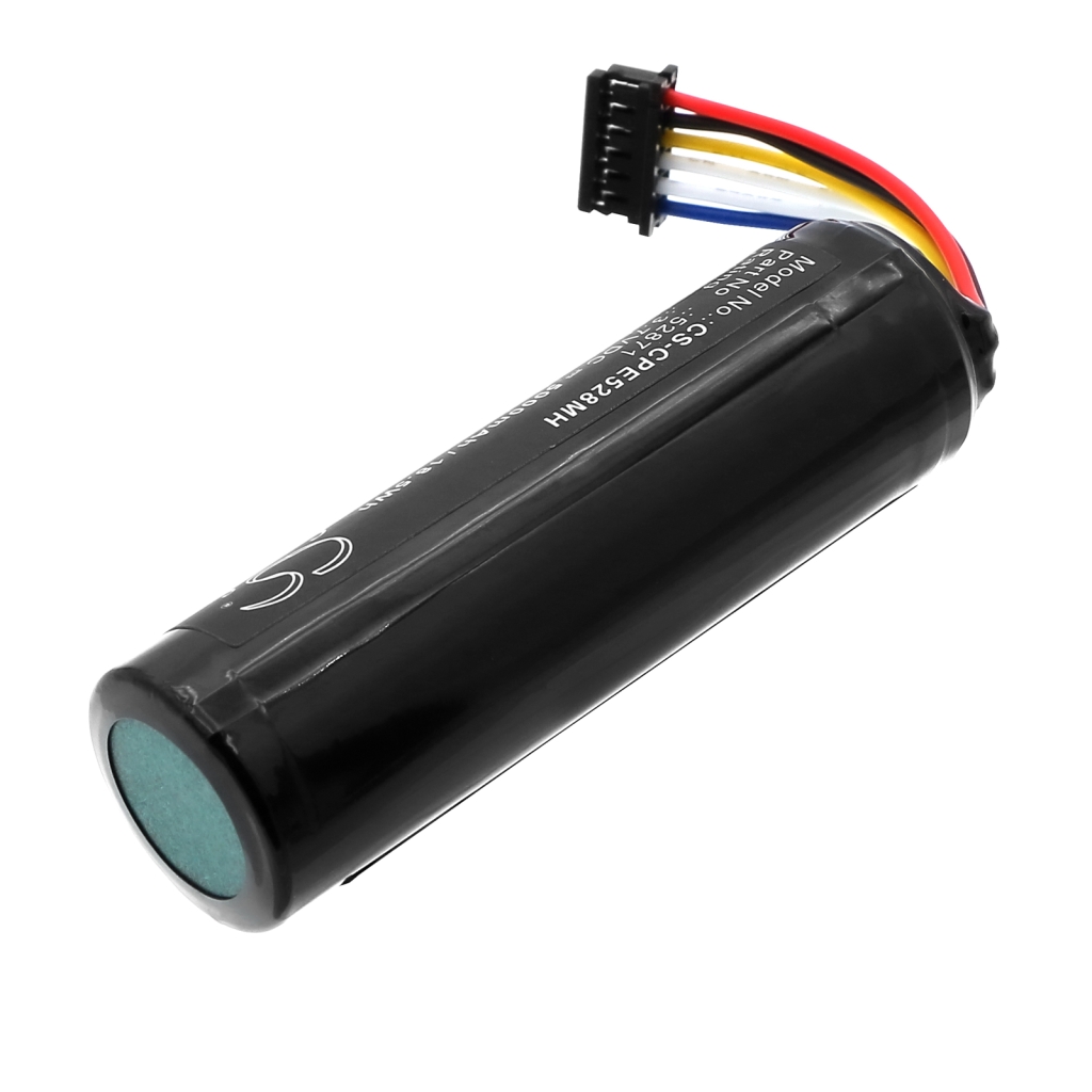 Battery Replaces 52871